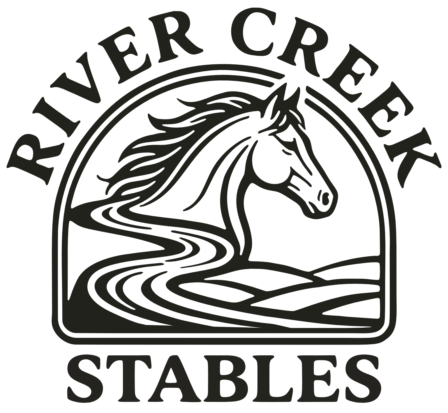 River Creek Stables